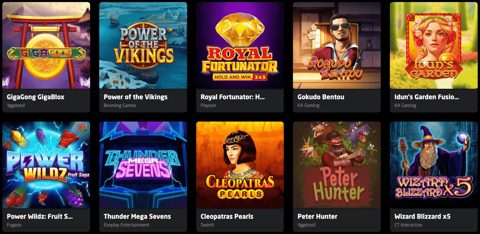 Stay Casino Official Website, Play Online for Real Money and Bonuses