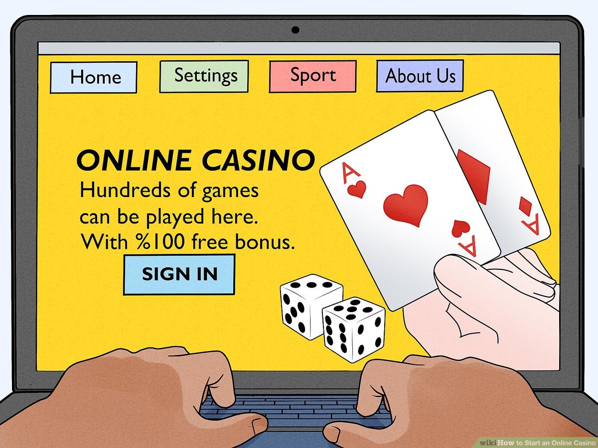 online casino nz