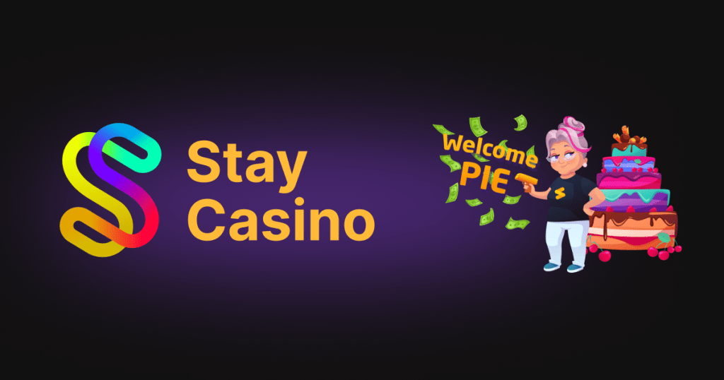 Stay Casino mobile version