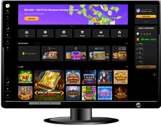 StayCasino FreeSpins