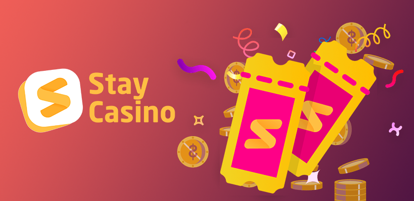 Stay Casino Free Spins