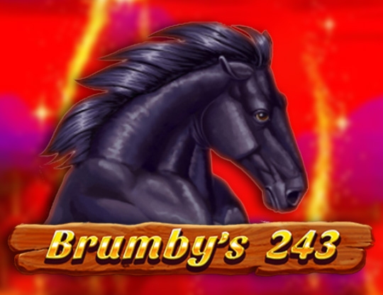 Brumbys 243